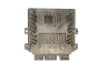 Ohjausyksikkö 7S61-12A650-EA 5WS40632A-T SID 804 Ford Siemens 46204