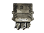 Ohjausyksikkö 7S61-12A650-EA 5WS40632A-T SID 804 Ford Siemens 18109
