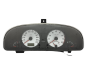 Nopeusmittari Citroen Xsara 9645745080 B 00 49744