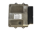 Ohjausyksikkö MJD6JF.M4 51768657 Fiat FGP 27243