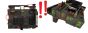 Ohjausyksikkö BSM B2 9650664180 PSA Delphi 1301