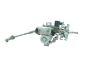 Ohjausakseli 488106698R Renault Scenic 3