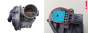 Kaasuläpän venttiili Ford VP2S6U-9E927-FC VP4F9U-9E928-BC 1559