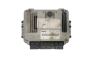 Ohjausyksikkö 0281012589 8200527725 8200527756 Renault Bosch 38394