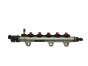 Polttoaineruisku 8200409413 0445214062 Bosch Renault 2.0 DCI