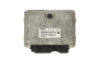 Ohjausyksikkö P56044590AA 0281010140 Jeep Bosch 25606