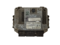 Ohjausyksikkö PSA 0281011089 9653202580 9647785580 Bosch 16386