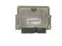 Ohjausyksikkö 46825756 0281001955 Fiat Bosch 46843