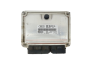 Ohjausyksikkö 038906019JL 0281011036 Audi Bosch 46205