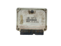 Ohjausyksikkö 038906012M 0281001979 Volkswagen Bosch 47007