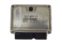 Ohjausyksikkö 038906019AN 0281010094 Audi Bosch 3138