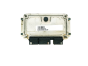 Ohjausyksikkö 0261206943 9650346180 9638765680 PSA Bosch 33191