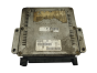 Ohjausyksikkö PSA 0281010362 9640324380 28FM0190 Bosch 68360