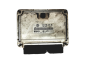 Ohjausyksikkö 045906019BG 0281011244 Seat VW Bosch 18865