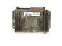Ohjausyksikkö 7700102294 7700864458 S113717115D Renault Siemens 22291