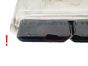 Ohjausyksikkö 045906019BS 0281012319 VW Bosch 45688