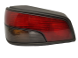 Valaisin Vasen Taka Peugeot 306 635253 Valeo