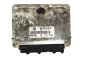 Ohjausyksikkö 06A906018FR 0261206512 Seat Bosch