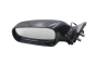 Peili Vasen Tee Skoda Octavia 1U1857501BA 88570107002 DPA