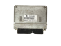 Ohjausyksikkö VW 03D906032C 5WP40124 07 Siemens 25301