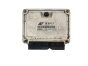 Ohjausyksikkö 038906019FC 0281010751 VW Seat Bosch 39371