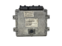 Ohjausyksikkö 51815710 4100136 110R-006014-00 Fiat Metatron 56276
