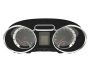 Kierroslukumittari Opel Adam 13433293 365903926 GM 45285