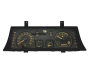 Nopeusmittari Renault 19 7700784063 332820.62 55551