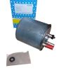 Polttoainesuodatin Tee Renault FCS738 7701069023 Purflux