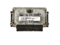 Ohjausyksikkö 0281001839 9630059880 28FM0279 PSA Bosch 21207