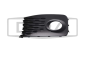 Halogeenirunko Vasen 2K7853665A 88531820302 VW Caddy DPA