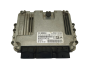 Ohjausyksikkö 9666975480 0281013329 9653958980 PSA Bosch 68329