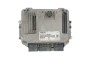 Ohjausyksikkö Ford 0281011701 6M51-12A650-NC Bosch 47819