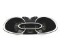 Kierroslukumittari Renault Clio 4 248108588R A 55931