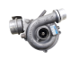 Turboahdin 292140H220116 7701476183 54399700002 1.5dCi Renault