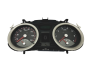 Kierroslukumittari Renault Megane 2 8200399698 D RHD Visteon
