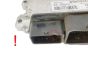 Ohjausyksikkö AV61-12A650-BTB S180133058C SID807EVO Ford Continental
