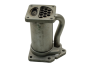 EGR Jäähdytin Renault 8200446882 1.5 DCI