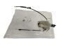 Oven lukitusmekanismi Oikea Etu Alkuperäinen 9819263180 Peugeot Citroen