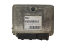 Ohjausyksikkö 51819338 IAW4AF.M9 61600.627.08 Fiat Magneti Marelli 2936