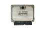 Ohjausyksikkö 045906019BG 0281011244 Seat VW Bosch 45086