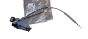 Oven lukitusmekanismi Vasen Taka Alkuperäinen 9800617580 Peugeot