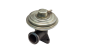 Egr Venttiili 1628XP 9638374480 7.28069.02 2.2 HDI Citroen Peugeot C8 807