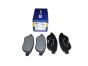 Jarrupalat MAGNETI MARELLI 363700205167 425222