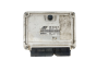 Ohjausyksikkö 038906019FC 0281010751 VW Seat Bosch 45667