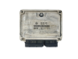 Ohjausyksikkö 045906019C 0281010697 VW Bosch 45644