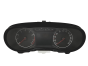 Nopeusmittari Opel Corsa E 367030224 39007358