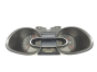 Kierroslukumittari Renault Clio 4 248109128R Visteon 27020
