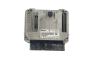 Ohjausyksikkö 0281012963 55205064 Fiat Bosch 38599