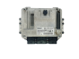 Ohjausyksikkö 0281012523 9664843480 9657699480 PSA Bosch 47486